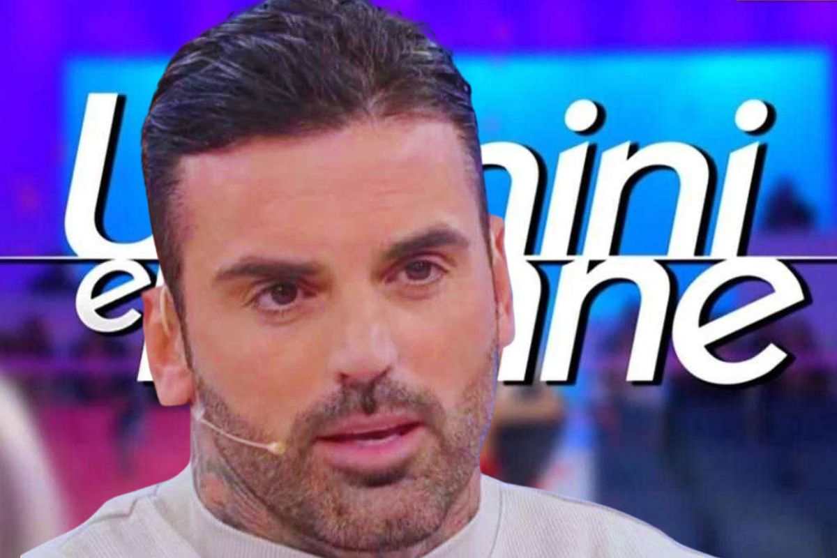 Uomini e Donne: Mario torna in studio le sorprese non finiscono mai