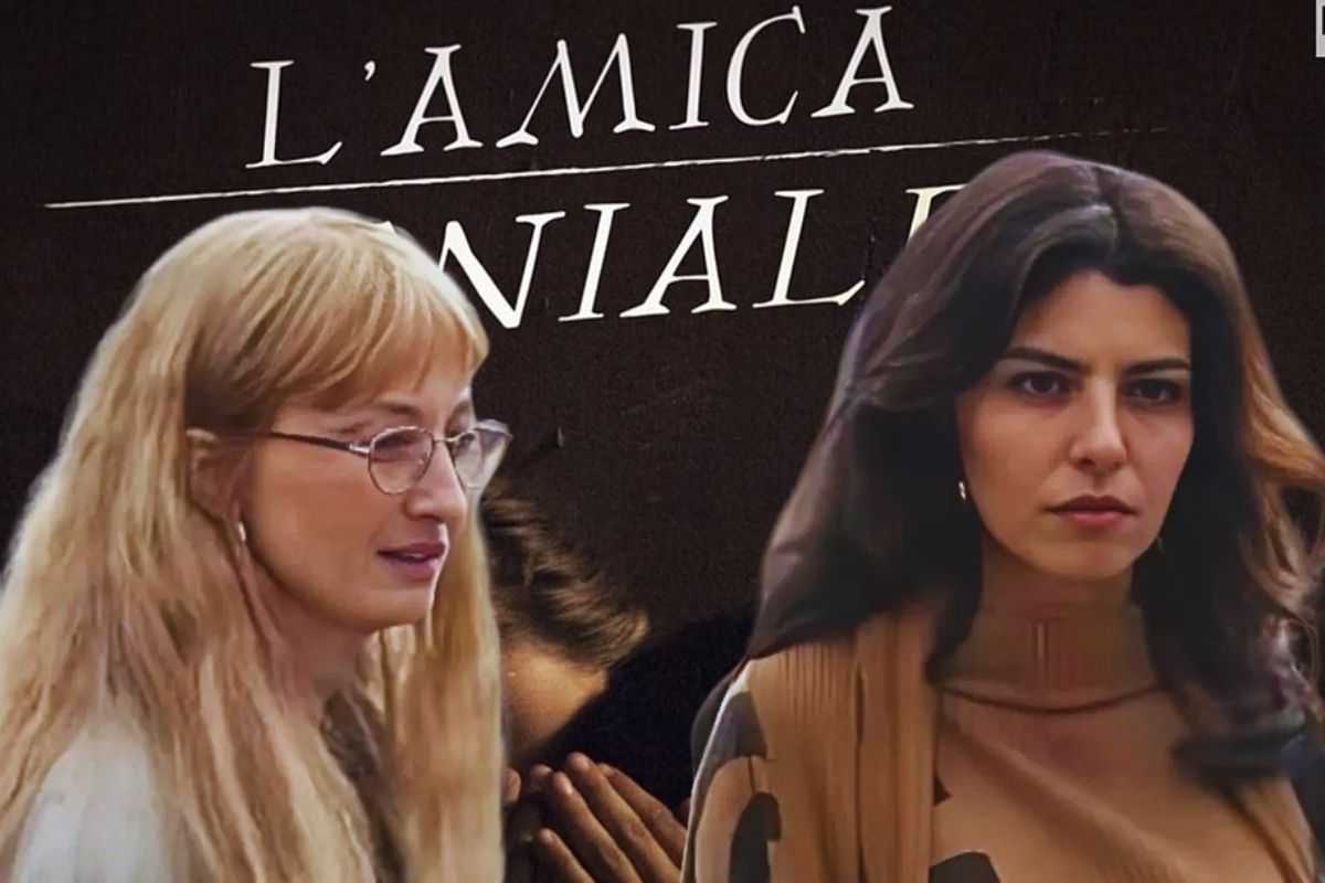 Ci sarà una quinta stagione de "L'Amica Geniale"?