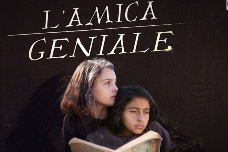 Ci sarà una quinta stagione de "L'Amica Geniale"?