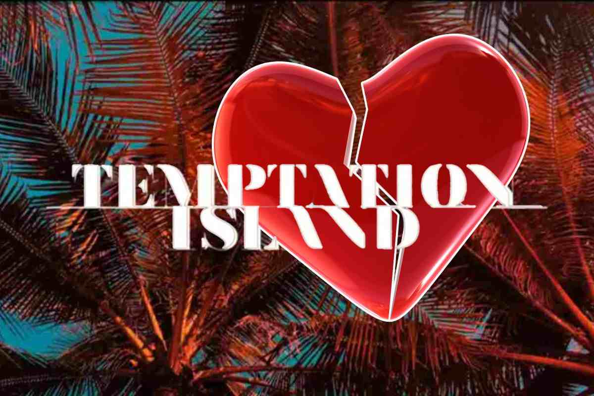 Amore e Delusioni: temptation island