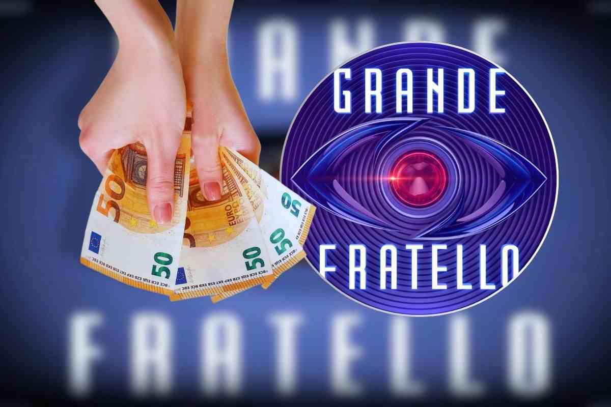 Grande Fratello Vip: i cachet tra luci e ombre