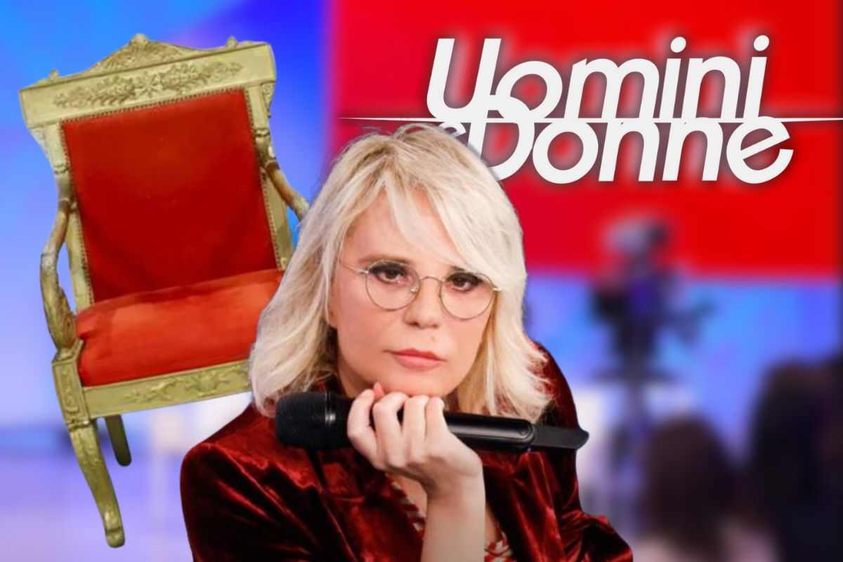 Uomini e Donne: Maria De Filippi ha scelto ecco i nuovi tronisti!