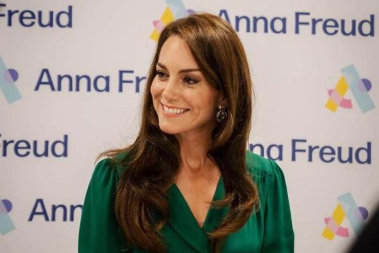 Kate Middleton nuovo dramma