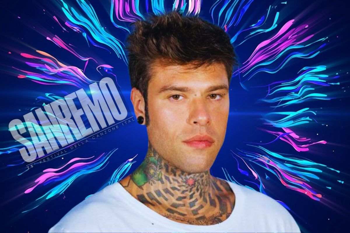 Scopri tutta la verità su Fedez e il Festival di Sanremo 2025: il suo team rompe il silenzio e chiarisce la sua posizione tra indiscrezioni e realtà.