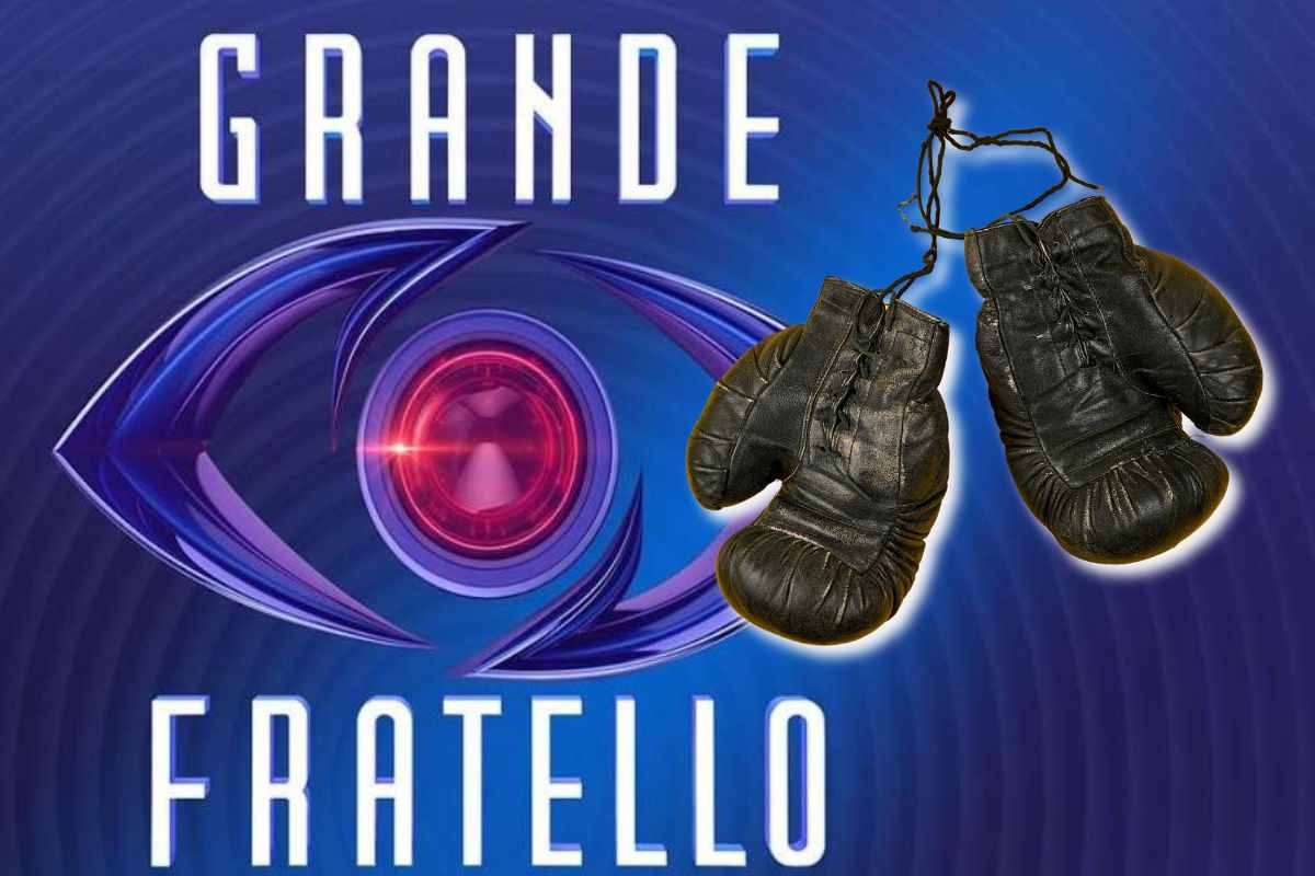 Grande Fratello: tensioni alle stelle, lo scontro infiamma la Casa