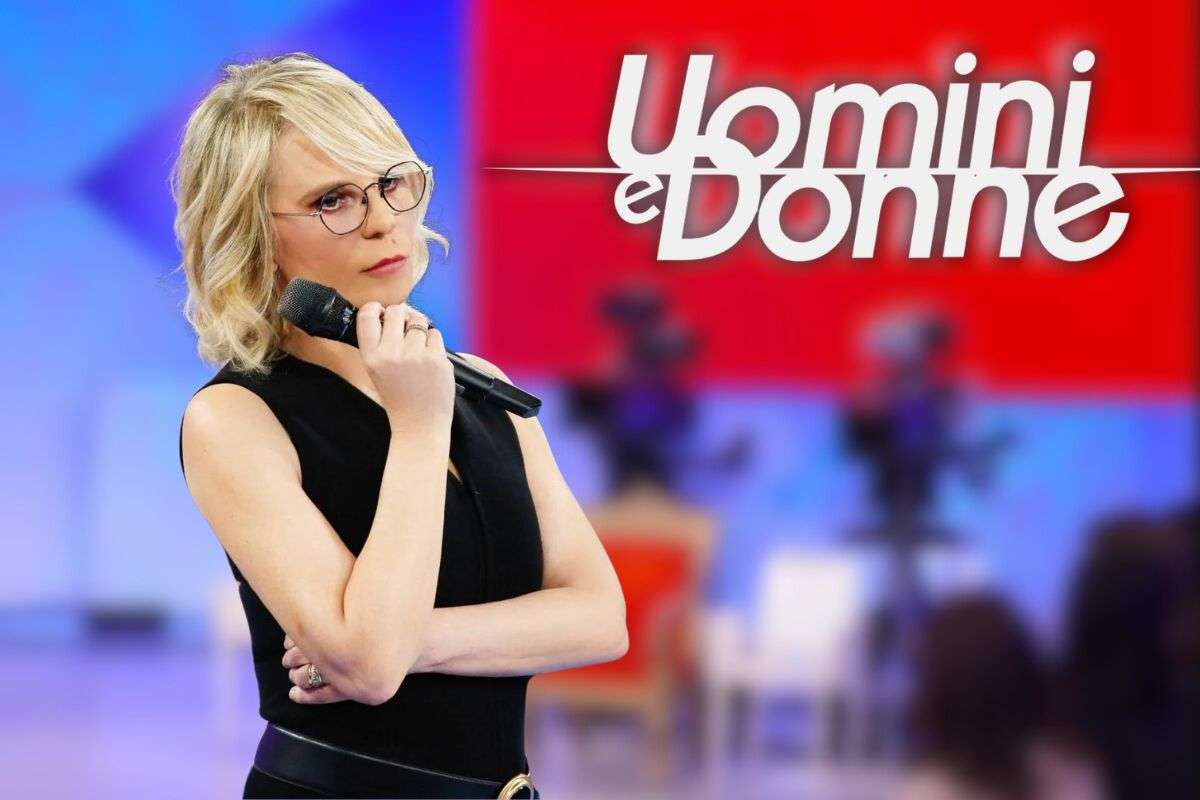 uomini e donne