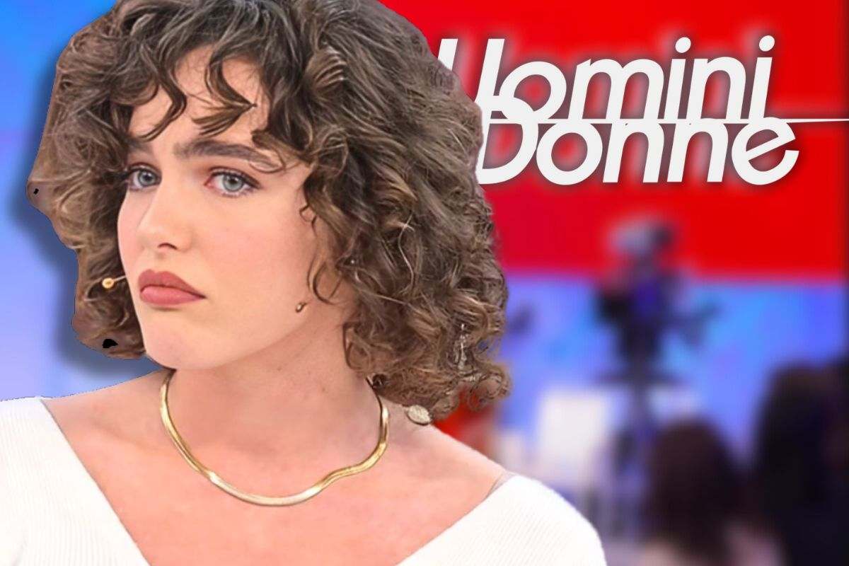 Chiara Pompei: quando la sincerità diventa un atto di ribellione