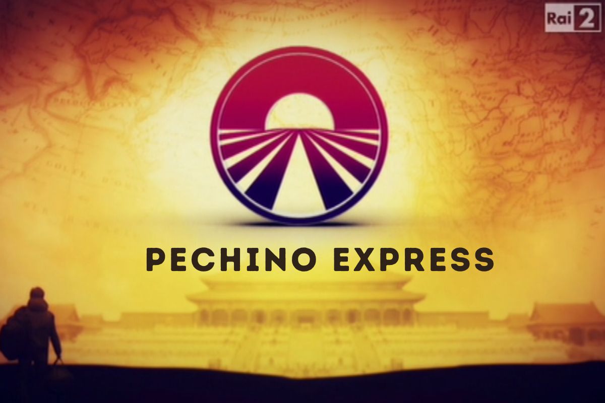 pechino express